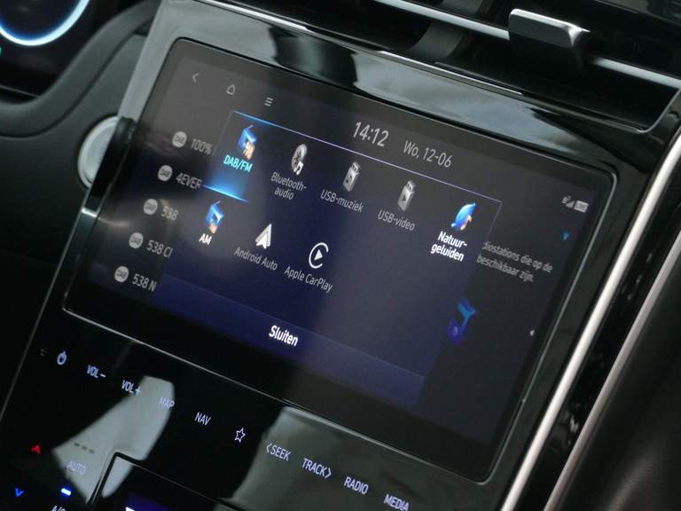 Hyundai Hyundai