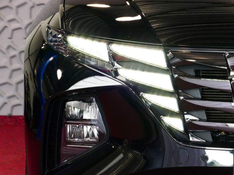 Hyundai Hyundai