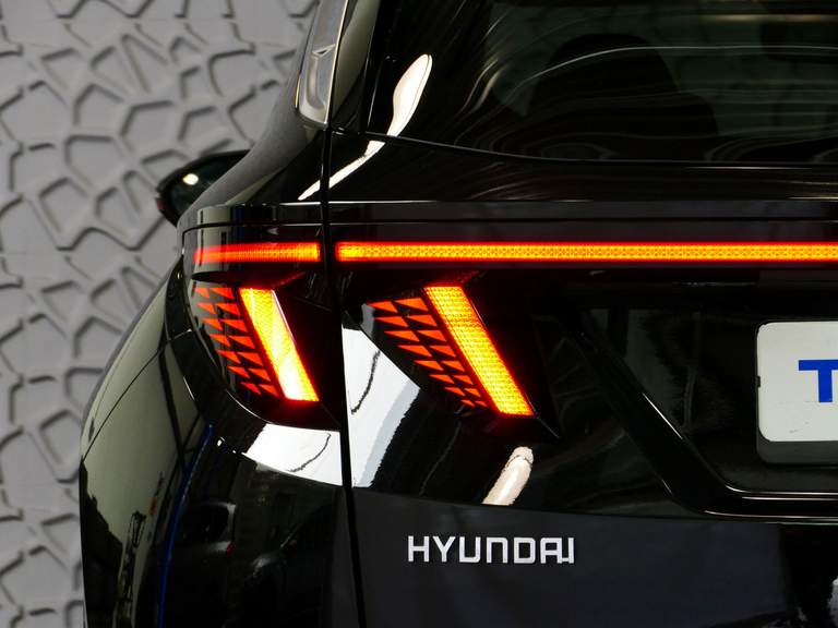 Hyundai Hyundai