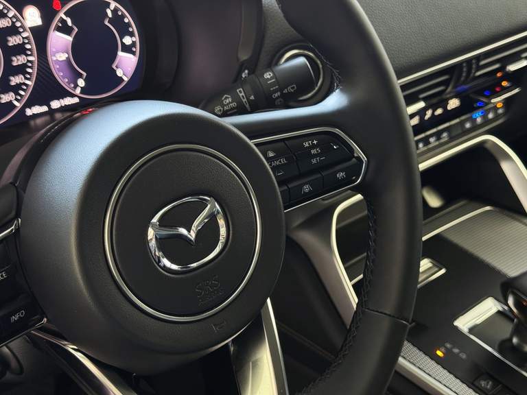 Mazda Mazda