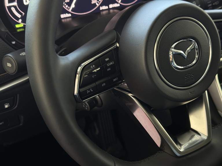 Mazda Mazda