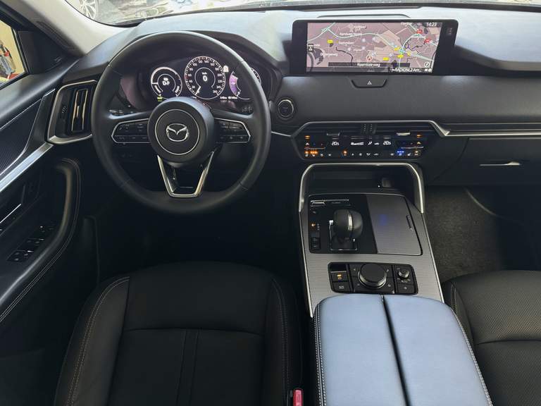 Mazda Mazda