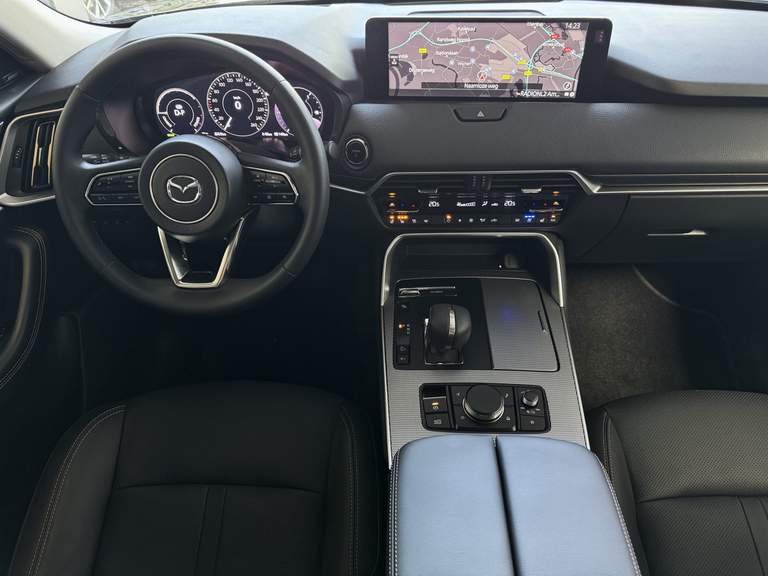 Mazda Mazda