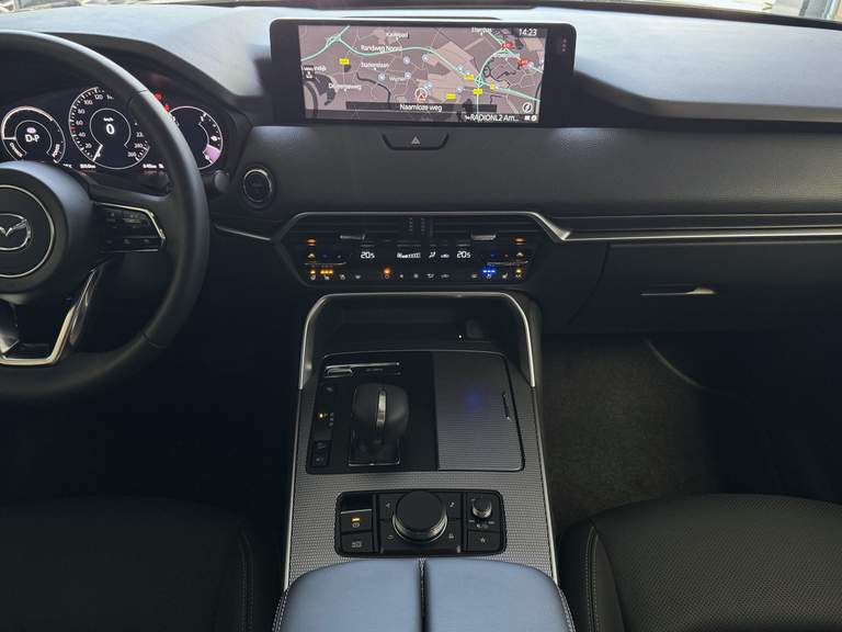 Mazda Mazda