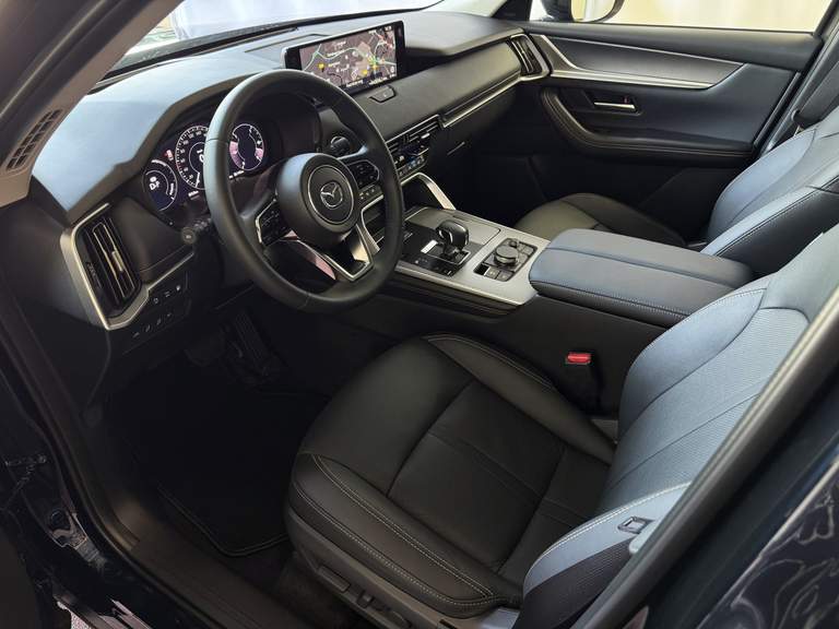 Mazda Mazda