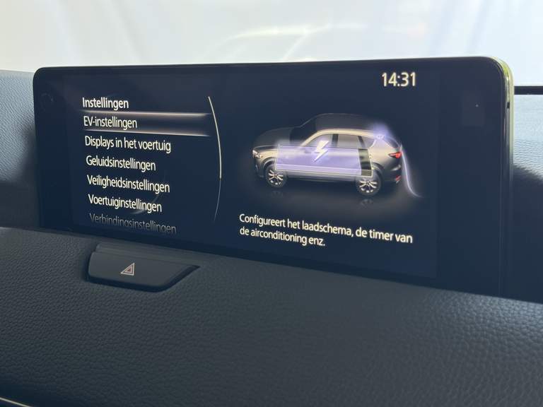 Mazda Mazda