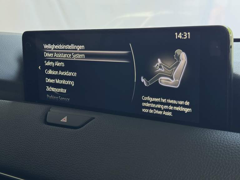 Mazda Mazda