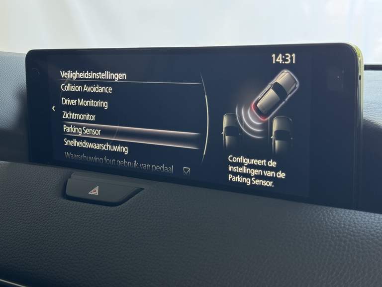 Mazda Mazda