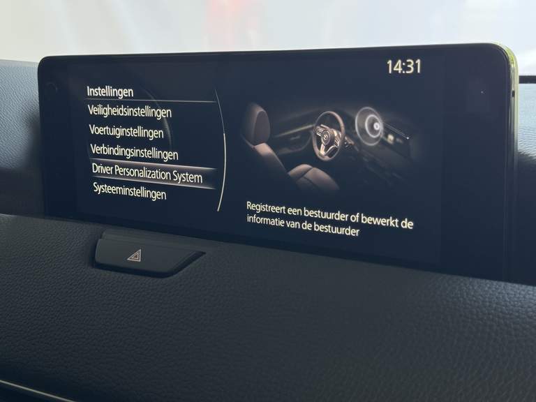Mazda Mazda