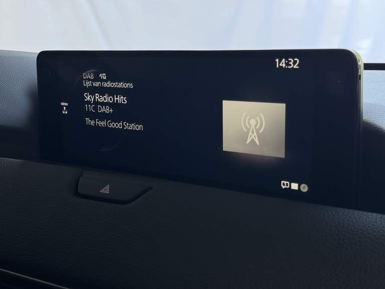 Mazda Mazda