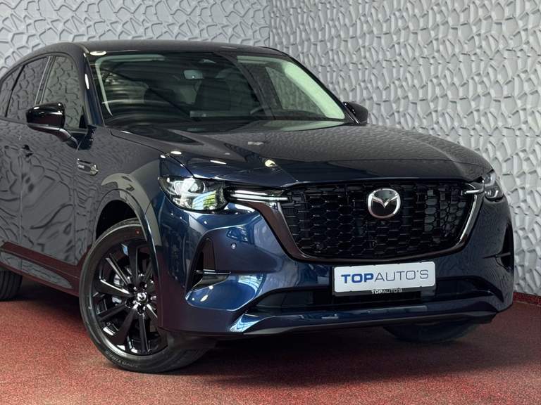 Mazda Mazda