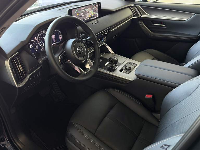 Mazda Mazda