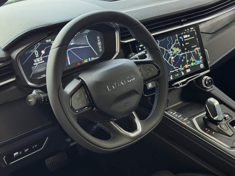 Lynk & Co
