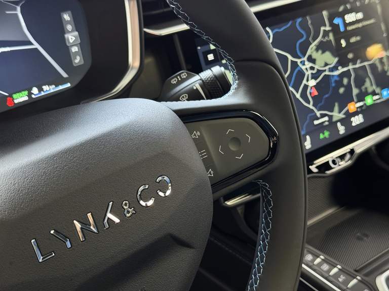 Lynk & Co