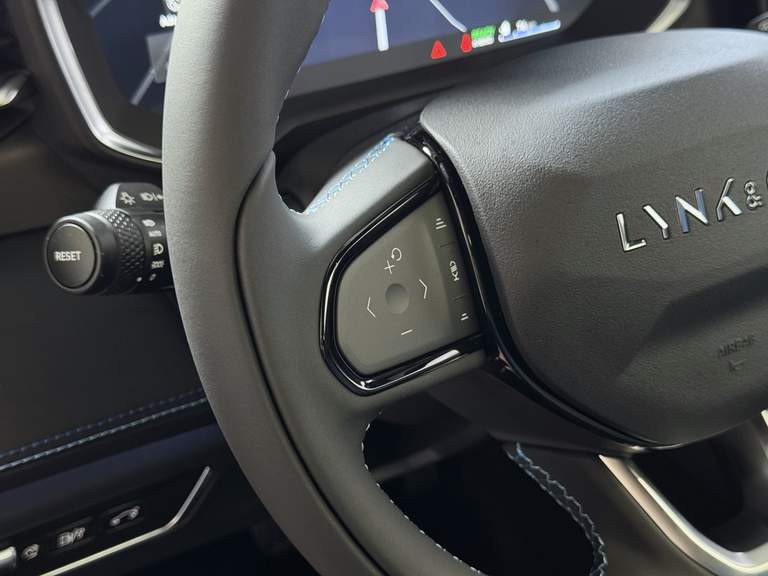 Lynk & Co
