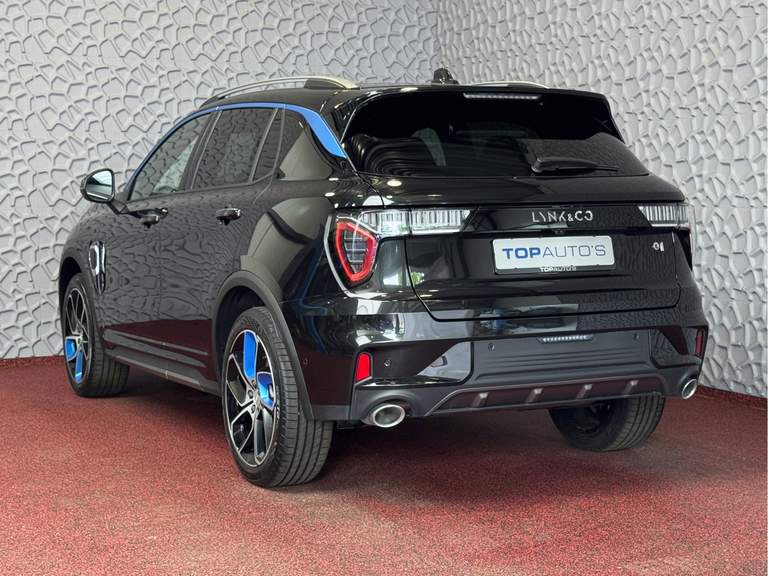 Lynk & Co