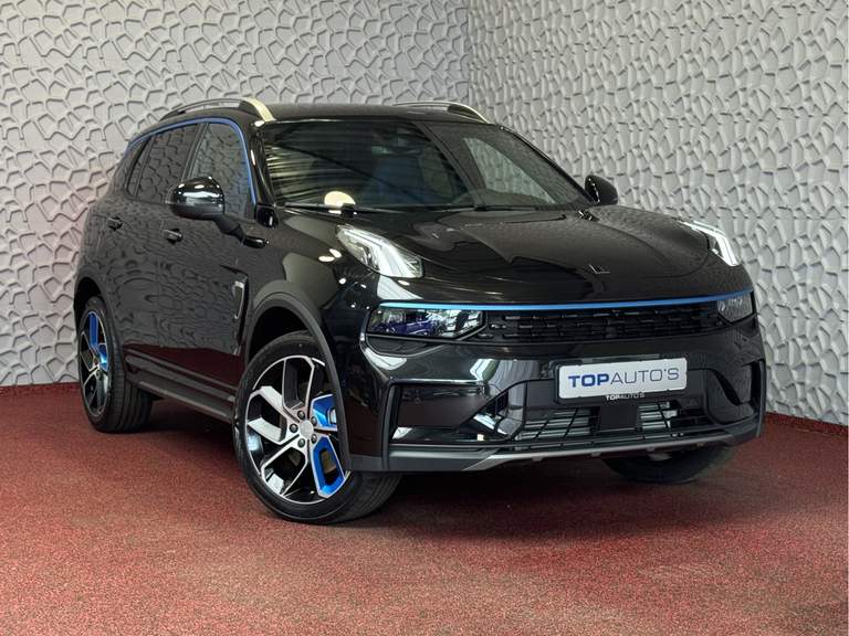 Lynk & Co