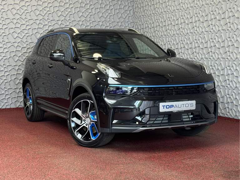 Lynk & Co
