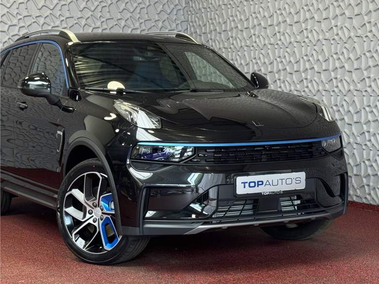 Lynk & Co
