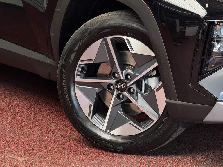 Hyundai Hyundai