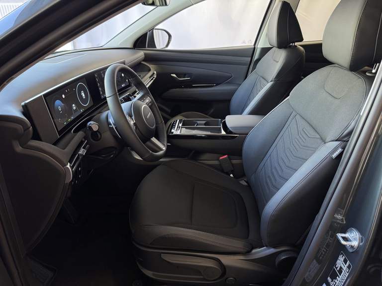 Hyundai Hyundai