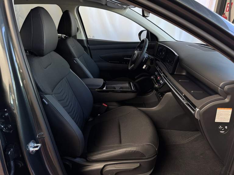 Hyundai Hyundai
