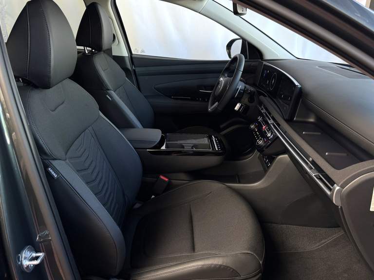 Hyundai Hyundai