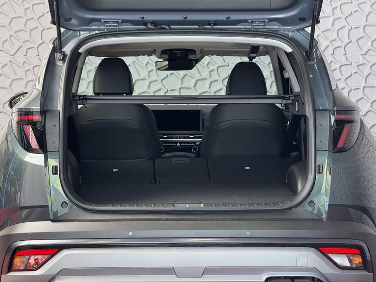 Hyundai Hyundai
