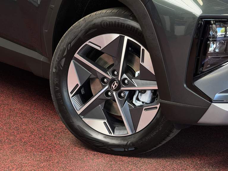 Hyundai Hyundai