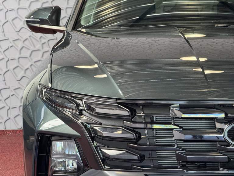 Hyundai Hyundai