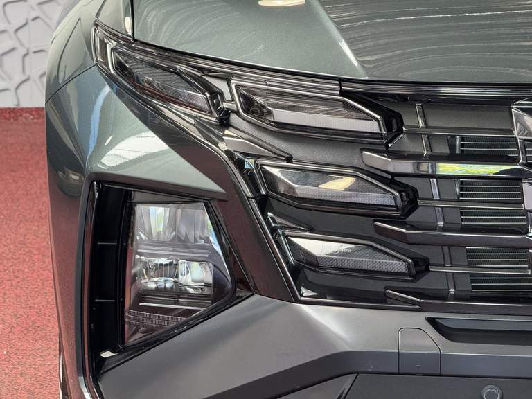 Hyundai Hyundai