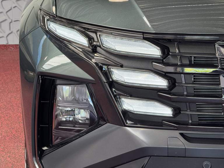 Hyundai Hyundai