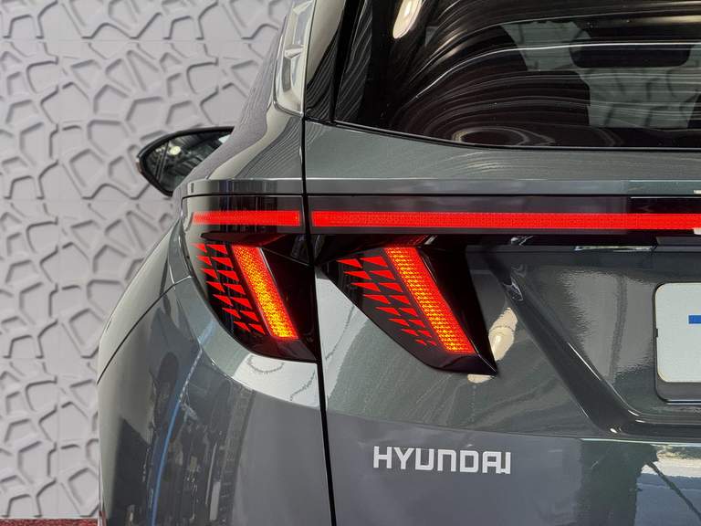 Hyundai Hyundai