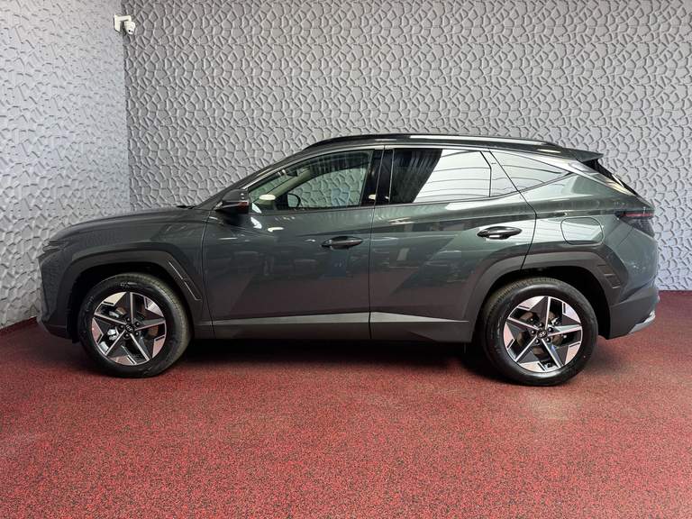 Hyundai Hyundai