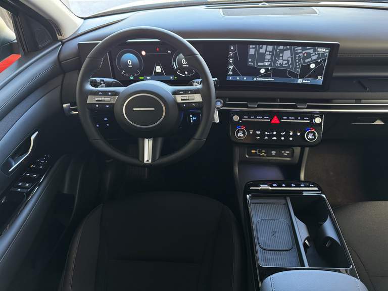 Hyundai Hyundai