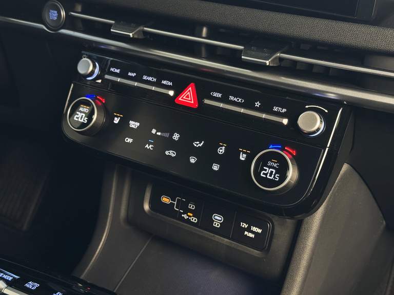 Hyundai Hyundai