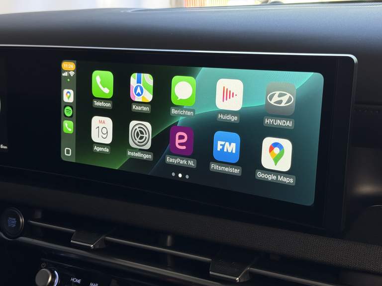 Hyundai Hyundai