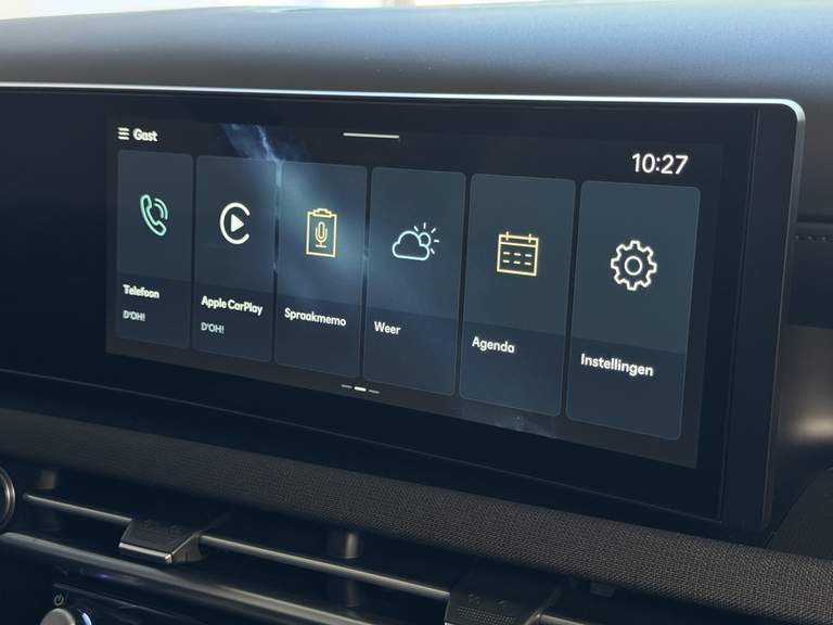 Hyundai Hyundai