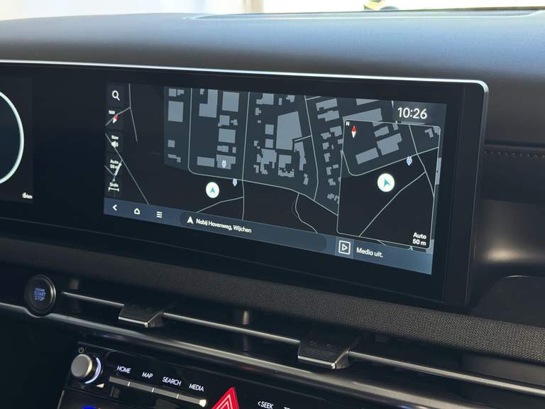 Hyundai Hyundai