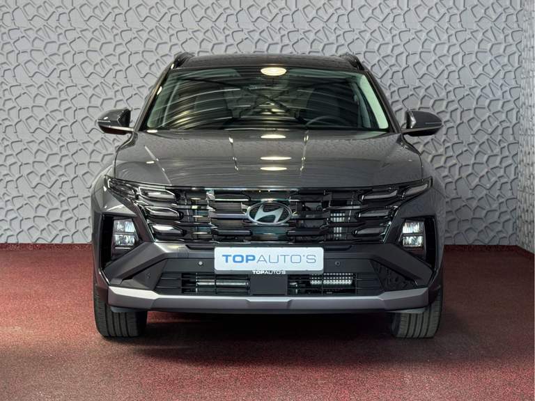 Hyundai Hyundai