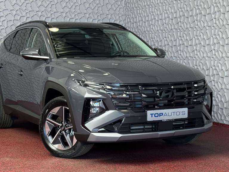 Hyundai Hyundai
