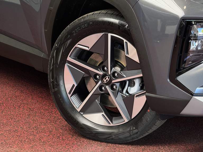 Hyundai Hyundai