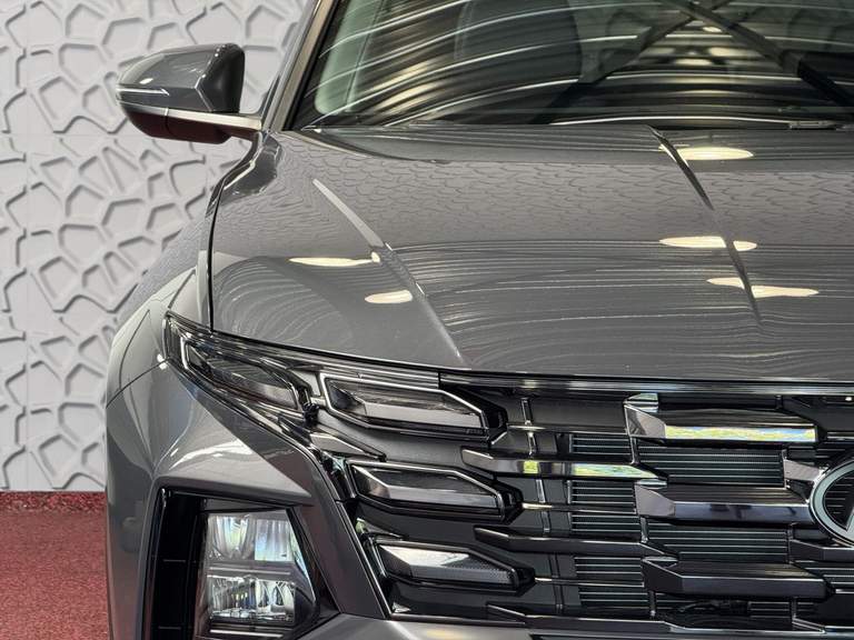 Hyundai Hyundai