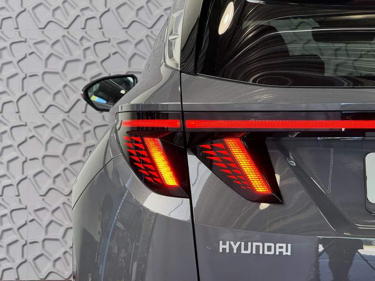 Hyundai Hyundai