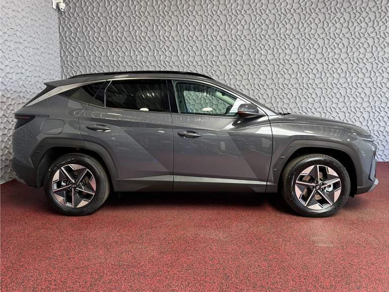 Hyundai Hyundai
