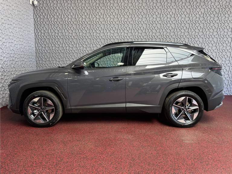 Hyundai Hyundai