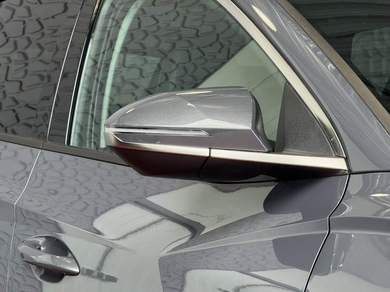 Hyundai Hyundai