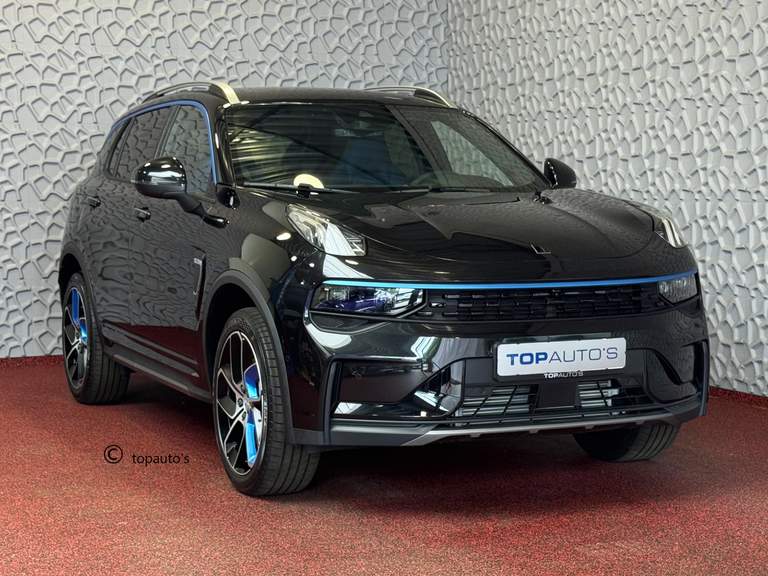 Lynk & Co