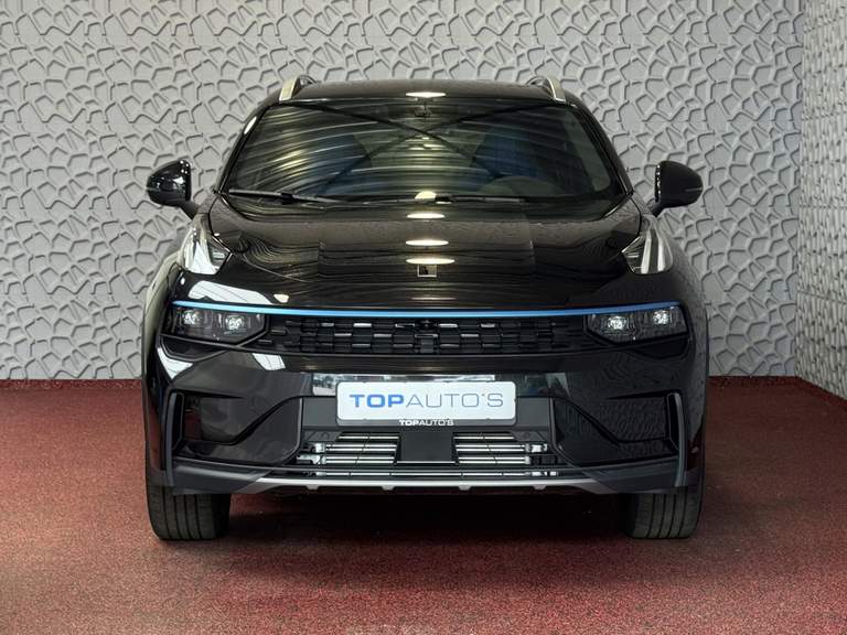 Lynk & Co