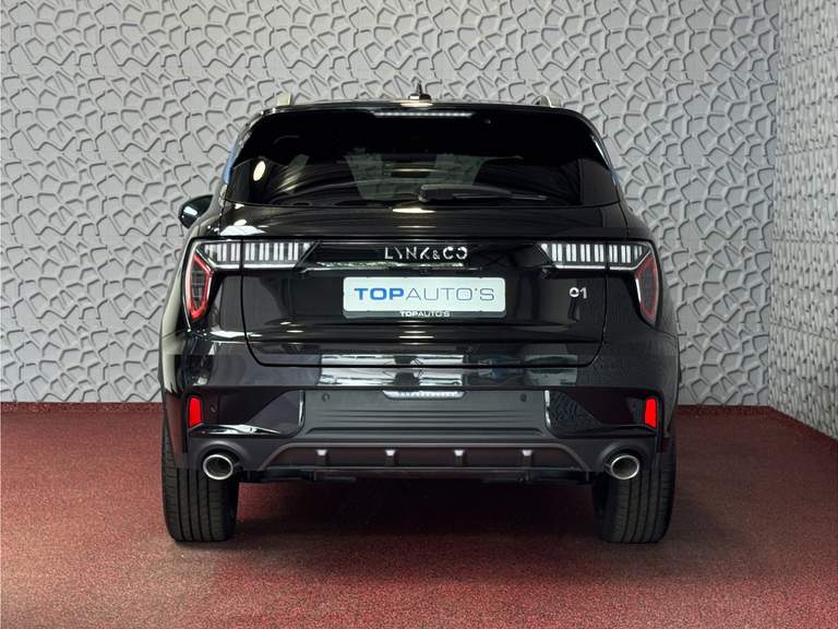 Lynk & Co